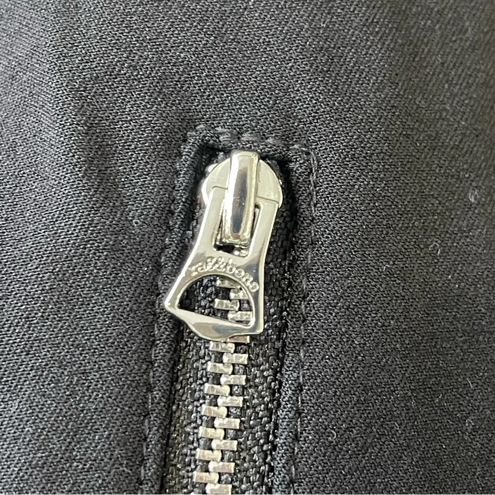Rag & bone pants black